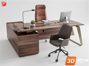 Office Furniture Skp Flies